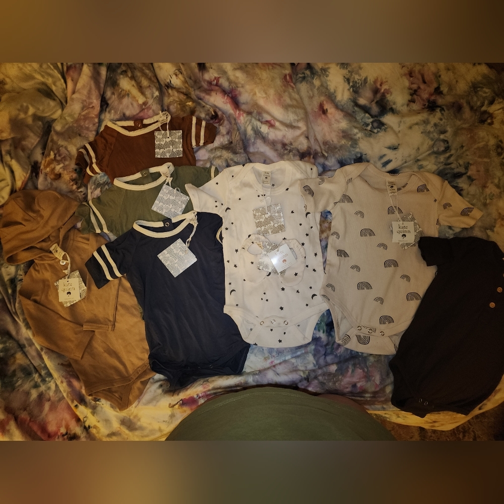 Kate Quinn Bundle
